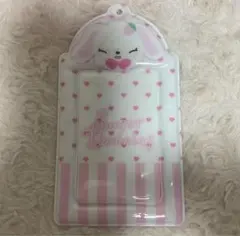 シュガーバニーズ サンリオ トレカケース