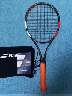 バボラストライクVS