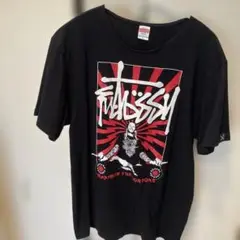 マキシマムザホルモンTシャツ　XL カットオフ