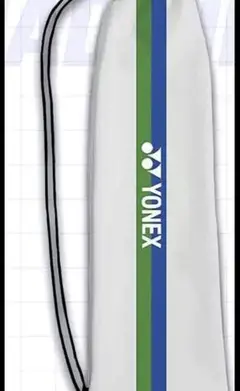 【激レア】値下げ不可 海外YONEX バドミントンラケットケース バッグ