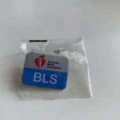 BLSバッチ