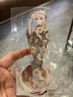 JOYSOUND AveMujica 三角初華 ドロリス アクリルスタンド