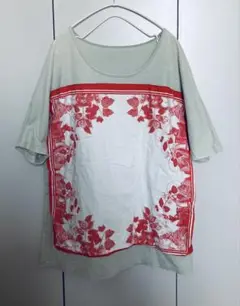 Alexander Lee Chang Bandana Tshirt