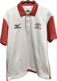大阪マラソン2007 MIZUNO Tシャツ Lサイズ