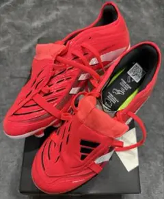 adidas　プレデター　PRO FT HG/AG 26.5cm