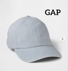 【新品 未開封】GAP ベースボールキャップ