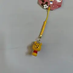 こけしストラップ