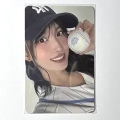 TWICE モモ トレカ home 9round