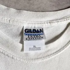 GILDAN "TimeOut" Message T-shirt