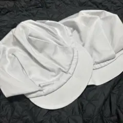 美品！厨房　帽子