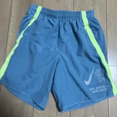 NIKE Running Worldwide ランニングショーツ Sサイズ
