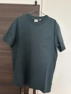 Goodwear ダークグリーン Tシャツ XL