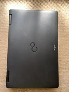 富士通 LIFEBOOK 15.6インチ ノートPC 中古 A572/F