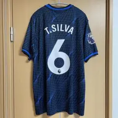PSG 16/17 オーセンティックユニフォーム　チアゴ・シウバ 楽天市場】チアゴ・シウバ ユニフォームの通販