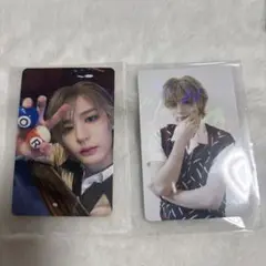 BOYNEXTDOOR ボネクド BOYLIFE イハン 通常盤