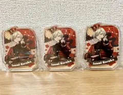 アイドリッシュセブン　アイナナ　アクリルブロック　亥清悠 3個セット