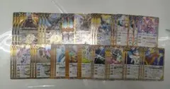 天地転世 モリガン関連 転醒X AX CX M 転醒R R C 各3枚セット