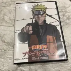 劇場版NARUTO-ナルト- ブラッド・プリズン('11テレビ東京/集英社/ぴ…