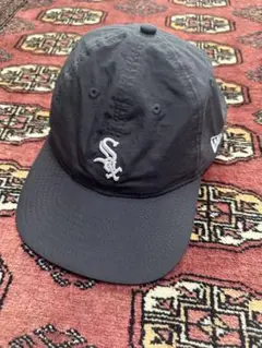 WM×NEW ERA 9THIRTY_PACKABLE CHICAGO