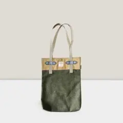 FILSON トートバッグ