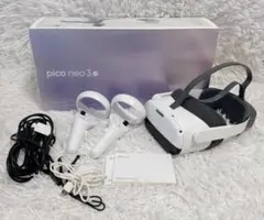 2025年最新】pico neo3の人気アイテム - メルカリ
