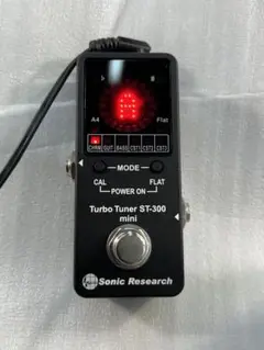 2025年最新】Sonic Research ST-300の人気アイテム - メルカリ