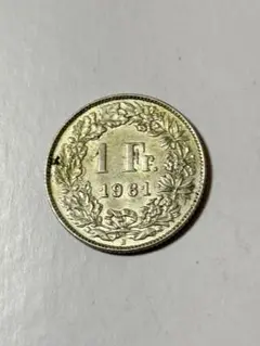 フランクリンハーフダラー　5枚 1954年 フランクリン ハーフダラー 銀貨 50セント シルバー