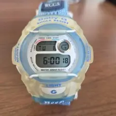 G-SHOCKイルカ・クジラ1997ウロンゴンシルバー新品未使用 gw-6904k-7jr.jpg