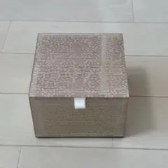 Laura Ashley ジュエリーボックス