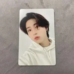 スキズ straykids マジックスクール 特典トレカ