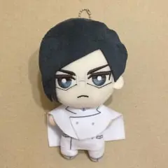 BLEACH ブリーチ 千年血戦篇 ともぬい 石田雨竜 Amazon.co.jp: BLEACH ブリーチ 千年血戦篇 石田雨竜 ともぬい