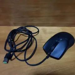 RAZER VIPER ゲーミングマウス RZ01-0255