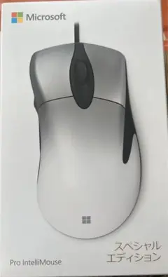 2025年最新】Microsoft Pro IntelliMouse の人気アイテム - メルカリ