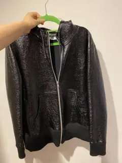 JUNYA WATANABE パーカーブルゾン