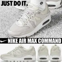 NIKE W Air Max Command 24cm