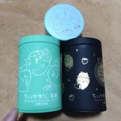 ちいかわ　本舗　空缶　3