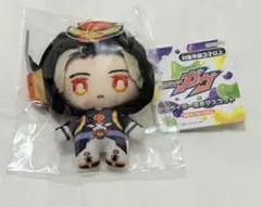 ガヴ　ラキアぬいぐるみ　ぬい　ヴラム