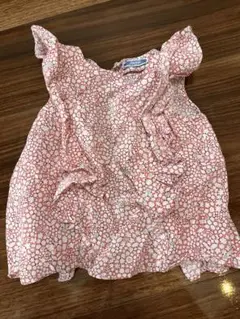 ジャカディ　トップス　18m