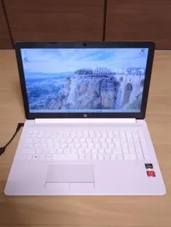 ①HP Laptop 15-db Ryzen 3 メモリ8GB SSD256GB ①HP Laptop 15-db Ryzen 3 メモリ8GB SSD256GB