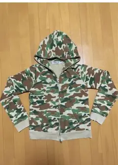 a bathing ape パーカー フーディ