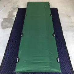 希少 BIG BEAR アルミ ローコット