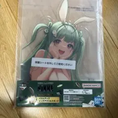 一番くじ　勝利の女神　NIKKE D賞