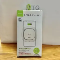 ワイヤレス充電器 5W iPhone Android