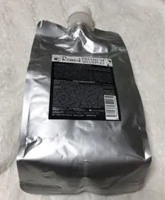ラメ4プレミアム シャンプー 詰め替え用 620g