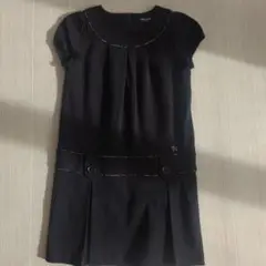 ポンポネットジュニア M ワンピース