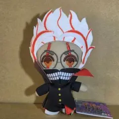 ダンダダン　ぬいぐるみマスコット Special Edition　オカルン
