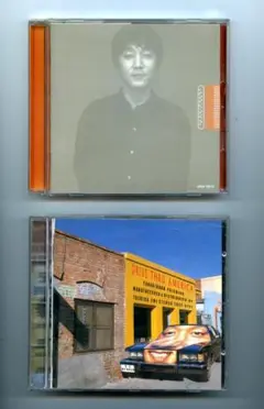 j*2様 【CD】RE-CORD'00 柳原陽一郎　サイン入 CD】RE-CORD'00 柳原陽一郎 サイン入 - メルカリ