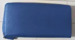 新品！ノーブランド 長財布