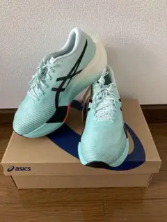 ASICS METASPEED EDGE PARIS 27.0cm 新品タグ付き