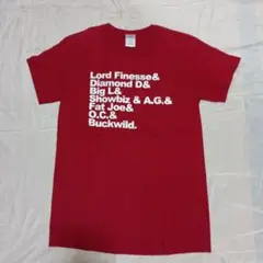 D.I.T.C.　tシャツ